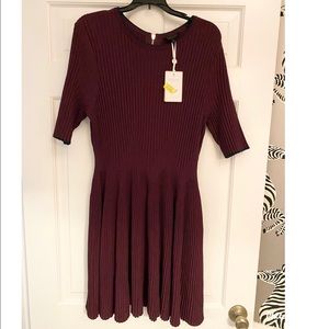 Brand new with tags Ted Baker Dress